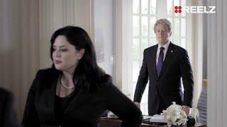 Monica Lewinsky and The Presidents Flirtatious Relationship  Scandal Made Me Famous  REELZ