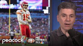 Kansas City Chiefs could run into early surprises in 2023  Pro Football Talk  NFL on NBC