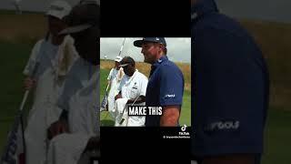 Donald Trump & Bryson Descambeau Break 50 playing Golf Epic