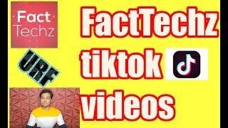 tiktok facttechrajesh kumar videos compilation