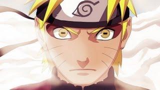 Sage naruto vs pain Narutos badass entrance