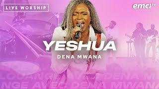 DENA MWANA - YESHUA - Adoration qui ouvre le ciel  OFFICIEL Pentecôte 2023