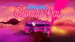 TONES AND I - CLOUDY DAY OFFICIAL ANIMATED VIDEO