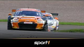 PS on Air mit GT-Masters_Fahrer  SPORT1 Motor