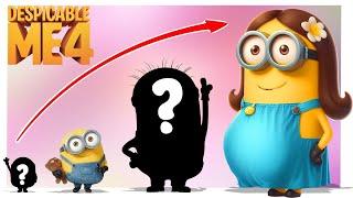 Despicable Me 4 Life After Happy Ending  Cartoon Wow