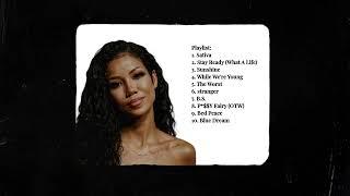 Playlist Jhene Aiko Best Songs