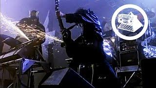 The KLF - What Time Is Love? Live at Trancentral Official Video