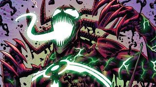 God Carnage Versus Every Venom