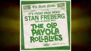 Stan Freberg - The Old Payola Roll Blues part 1 & 2