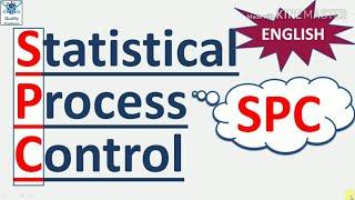 SPC I Statistical Process Control  SPC Video  SPC Explained  SPC Training  Core Tools