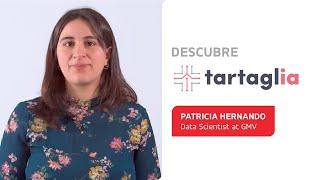 Descubre los retos del proyecto Tartaglia  GMV