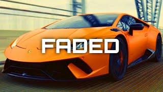 Club Banger Type Beat 2024 - Faded  Tyga Type Beat  RapTrap Instrumental