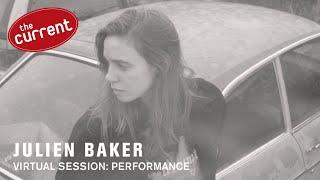 Julien Baker - Virtual Session Performance