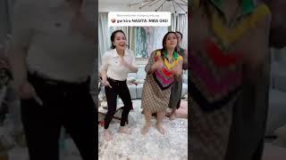 Nagita Slavina tiktok anunya besar bulat