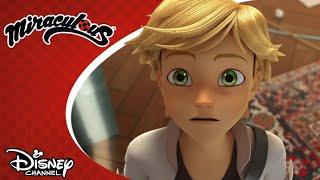  A sötét titok  Miraculous  Disney Csatorna