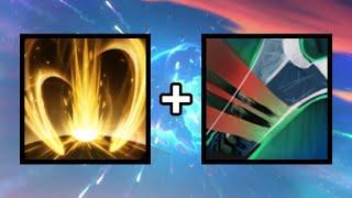 STARBREAKER COMBO WITH MORTAL STRIKE IS IMBA Ability Draft