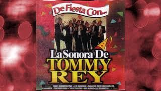 La Sonora de Tommy Rey - La Peineta  Todos los Domingos  Pobre CaminanteCumbia para AdormecerteL