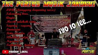 JANDHUT THE PERTUS ALBUM TERBARU