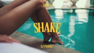 Jinetic DJ Prodigy  - Shake Official Video