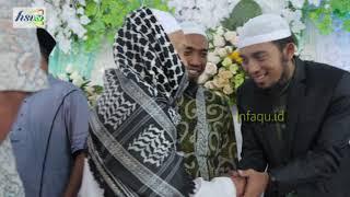 Pernikahan Sesuai Syariat Islam Ustadz Dr. Abdullah Roy M.A