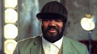 Gregory Porter -  The New Album Take Me To The Alley