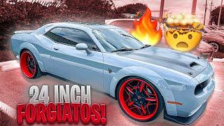 BUYING @Mr.Organik  HELLCAT SUPERSTOCK?