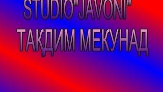 МУЛЛОИ ЗАМОНАВИ 15 STUDIOJAVONI