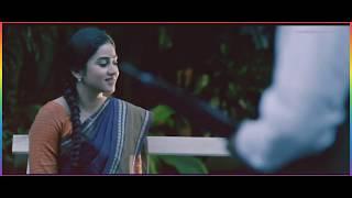 BYOMKESH MOVIE SCENES  BYOMKESH PROPOSE SATYABATI