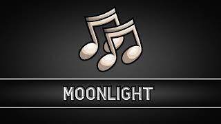 Moonlight - FREE AI Trap Beat Official Music Audio