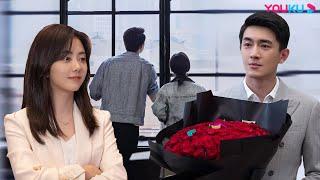 CEO fired his assistant without realizing he had been in love with her  Master Of My Own  YOUKU