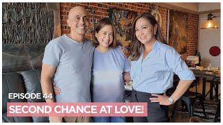 ERNIE & MICHELLE LOPEZ Why God Is The Perfect Matchmaker  Karen Davila Ep44