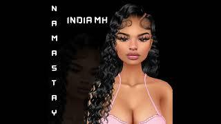 IMVU  New Mesh Head In Shop Namastay India MH