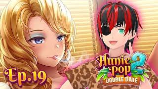 HuniePop 2 Double Date  Ep.19 - The OG Duo