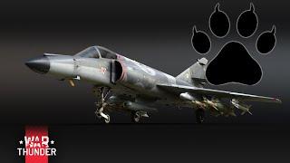 Добавили имбу? Super etendard в War Thunder