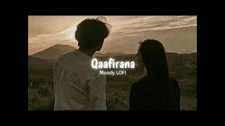 Qaafirana  Slwoed + reverab  Lofi song l Anjali music l mind relax song l #Lofisongs