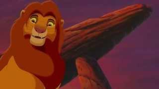 Lion King II Simbas Pride We Are One 1080p HD