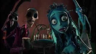 Corpse Bride 2005 Land Of The Dead