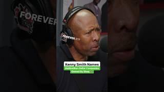 Kenny Smith Names 3 Multi Million Dollar Companies & Brand Owned By Shaq