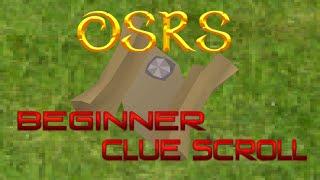 Clap at Bobs Brilliant Axes OSRS Clue Scroll  Quick Treasure Hunter Guide  Old School RuneScape