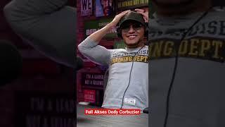 Momen Deddy Corbuzier dikasih liat Foto bug**l dea only fans 