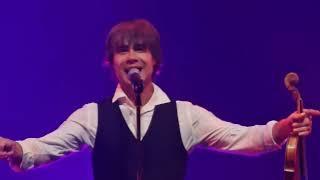 Alexander Rybak - Medley Fairytale - Live at Eurovision Night Nordic Music Celebration