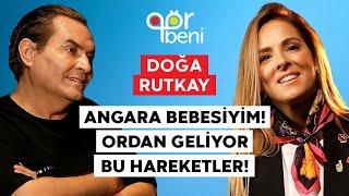 DOĞA RUTKAY KOMEDİ İZLEMEYİ HİÇ SEVMEM