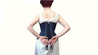 I Wear A Corset On A Daily Basis. Heres What Ive Learned.