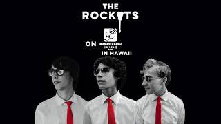 The Rockyts Interview on 91.7 FM Manao Radio - Hawaii