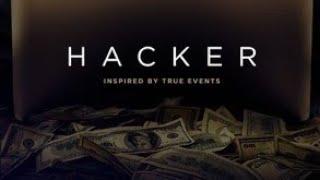 The HackerHACKER   New Hollywood hacking movies full dubbing in hindi