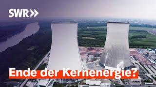 Ein Jahr Atomausstieg – EU setzt dennoch auf Atomenergie  Zur Sache Baden-Württemberg