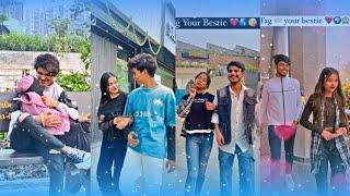 TIKTOK COUPLEGOALS 2020 Best Tik Tok Relationship Goalscute couples nisha guragain.