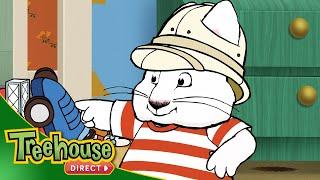Max & Ruby - Episode 90  FULL EPISODE  TREEHOUSE DIRECT