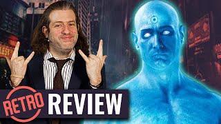 Zack Snyders MEISTERWERK WATCHMEN  Retro-Review