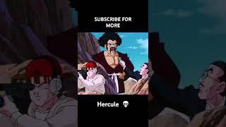 Mr Satan’s Explanation   TFS Dragon Ball Z Abridged